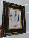 Factory wholesale of in-stock photo frame display tables details Picture